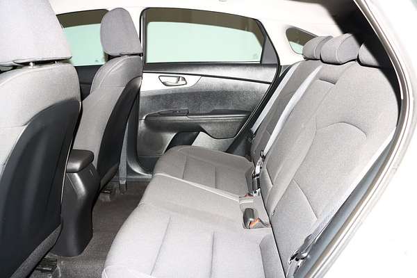 2021 Kia Cerato S BD