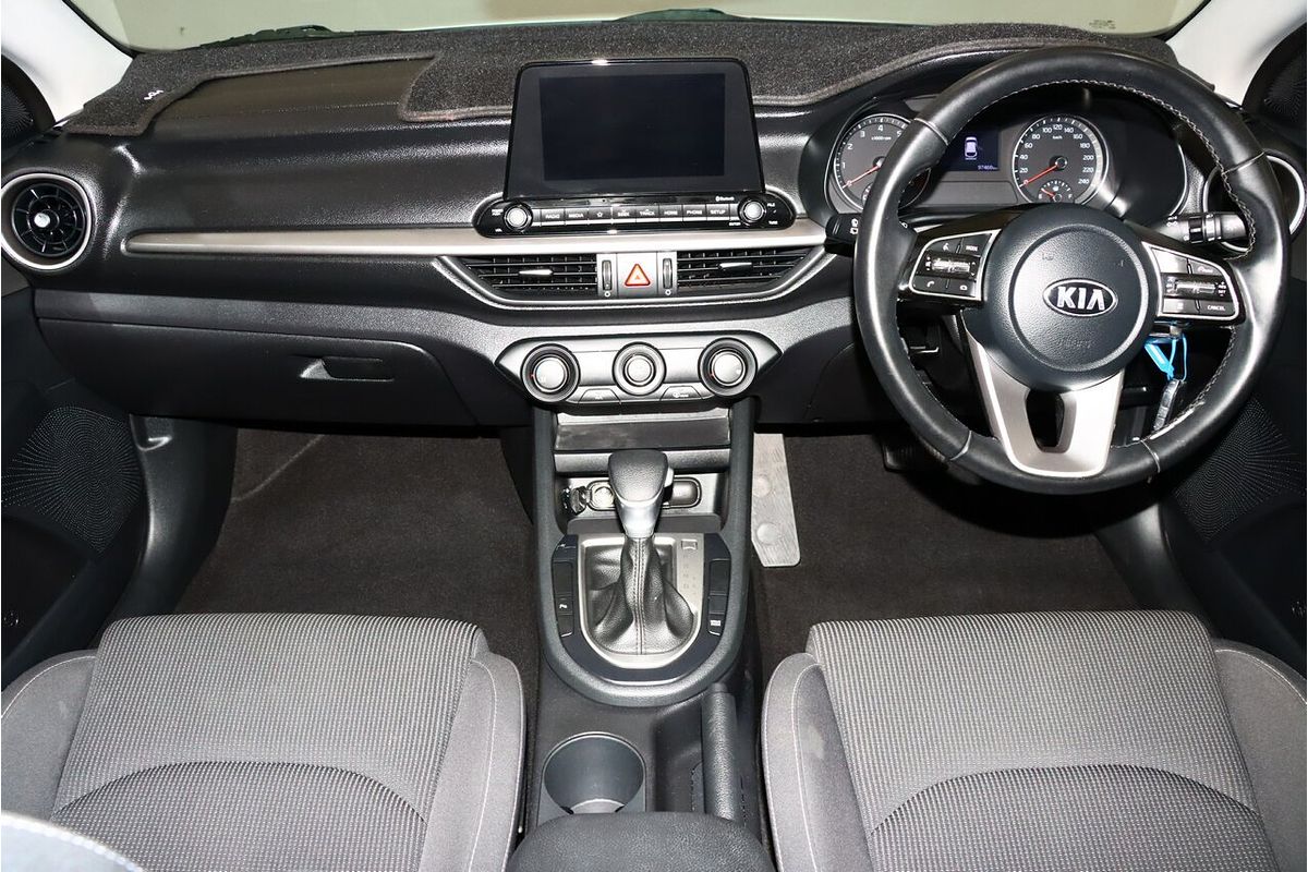 2021 Kia Cerato S BD