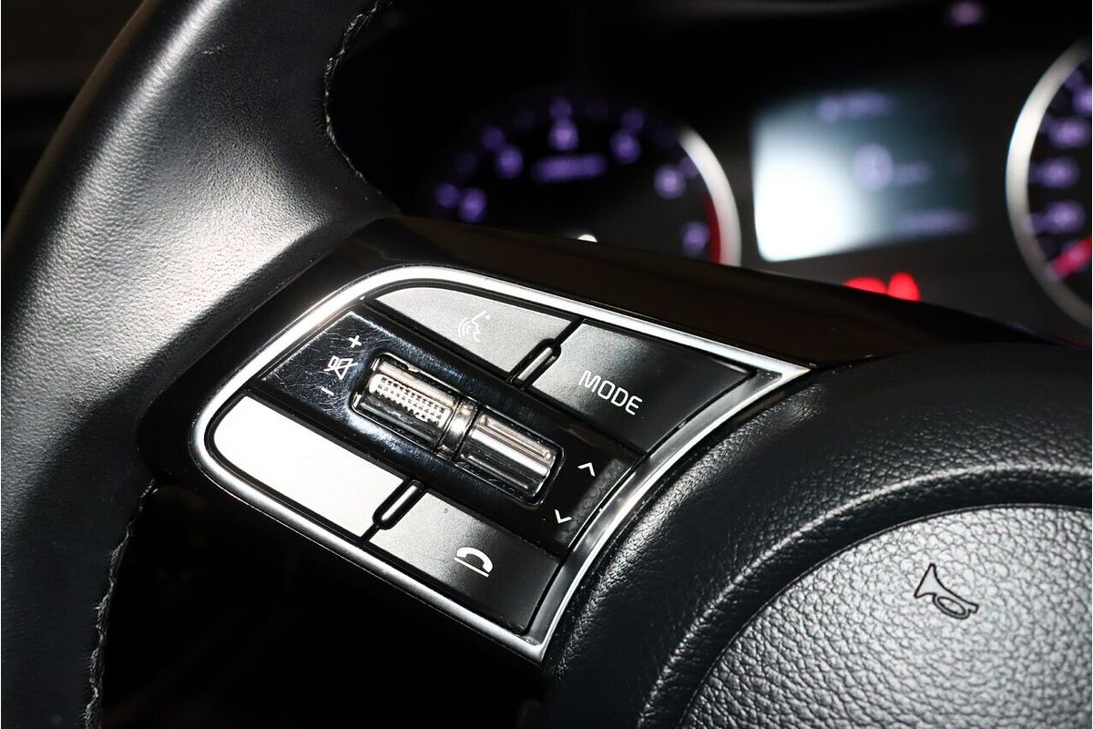 2021 Kia Cerato S BD