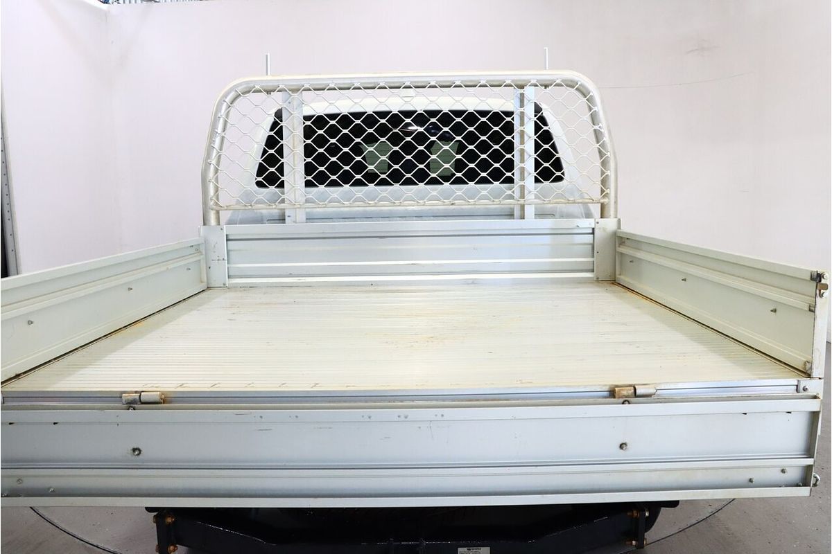 2023 GWM Ute Cannon-L CC NPW 4X4