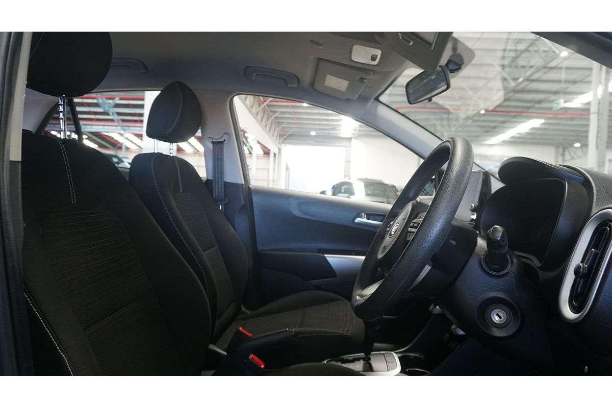 2020 Kia Picanto S JA