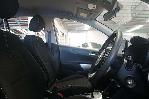 2020 Kia Picanto S JA