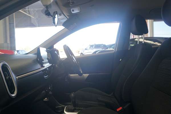 2020 Kia Picanto S JA