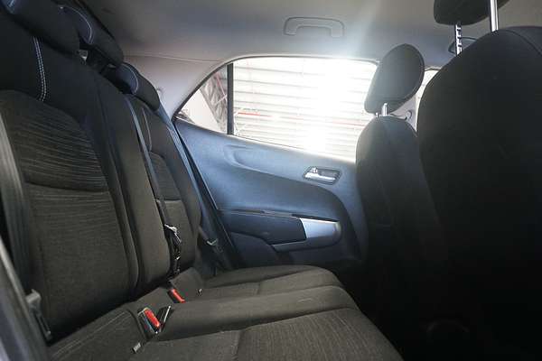 2020 Kia Picanto S JA