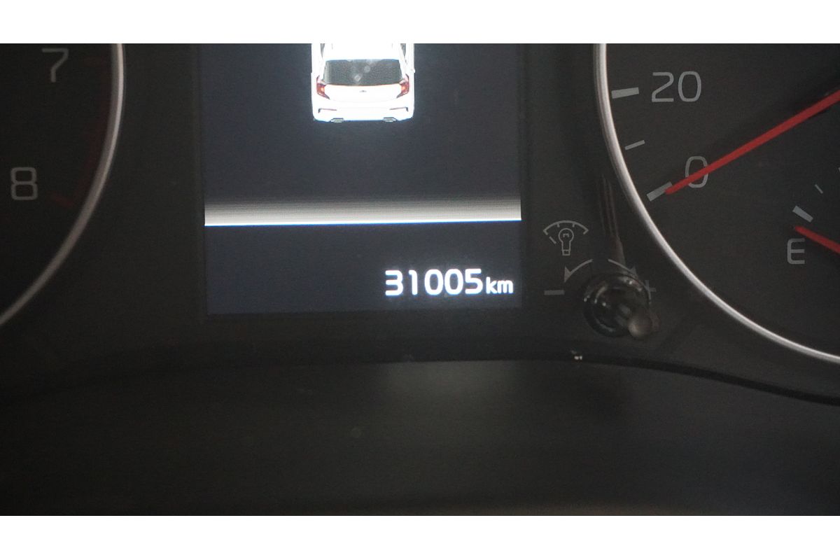 2020 Kia Picanto S JA