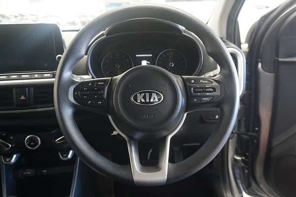 2020 Kia Picanto S JA