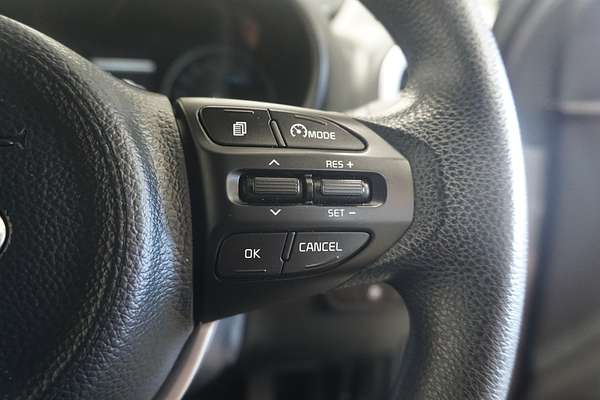 2020 Kia Picanto S JA