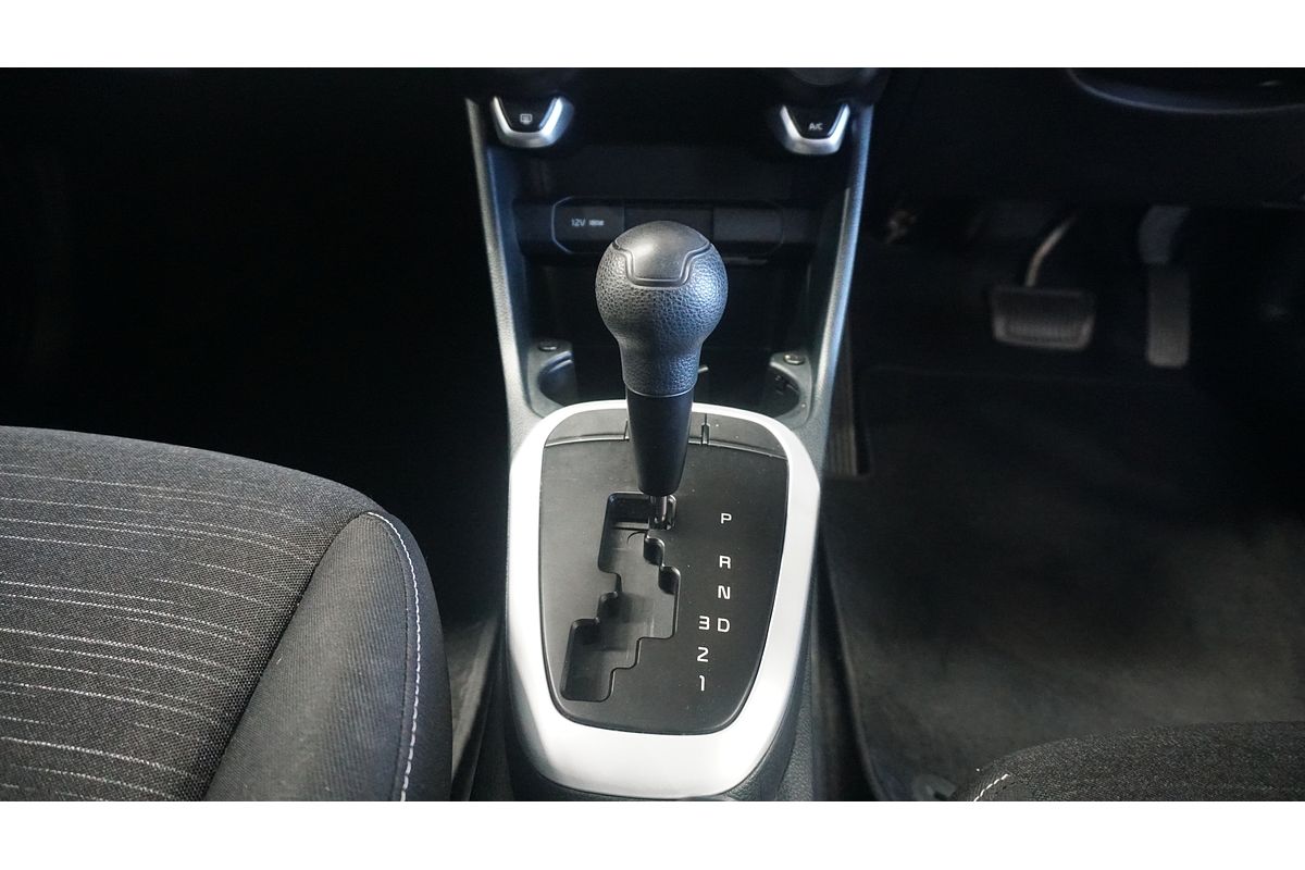 2020 Kia Picanto S JA