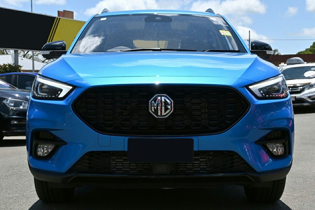 2024 MG ZST Essence