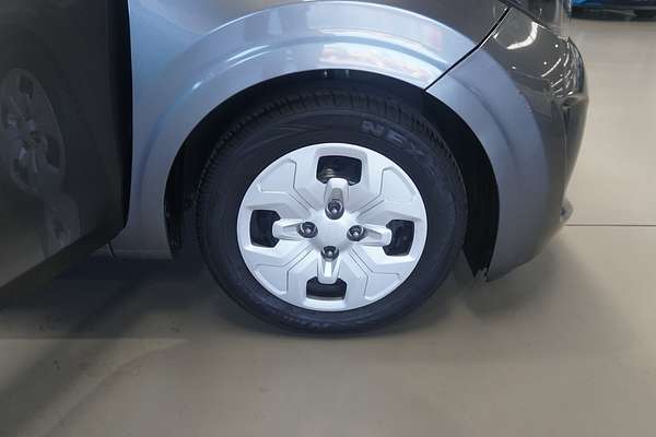 2020 Kia Picanto S JA