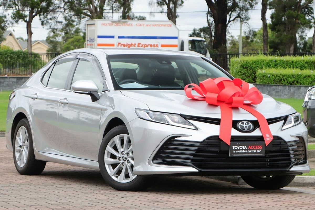 2024 Toyota Camry Ascent AXVA70R