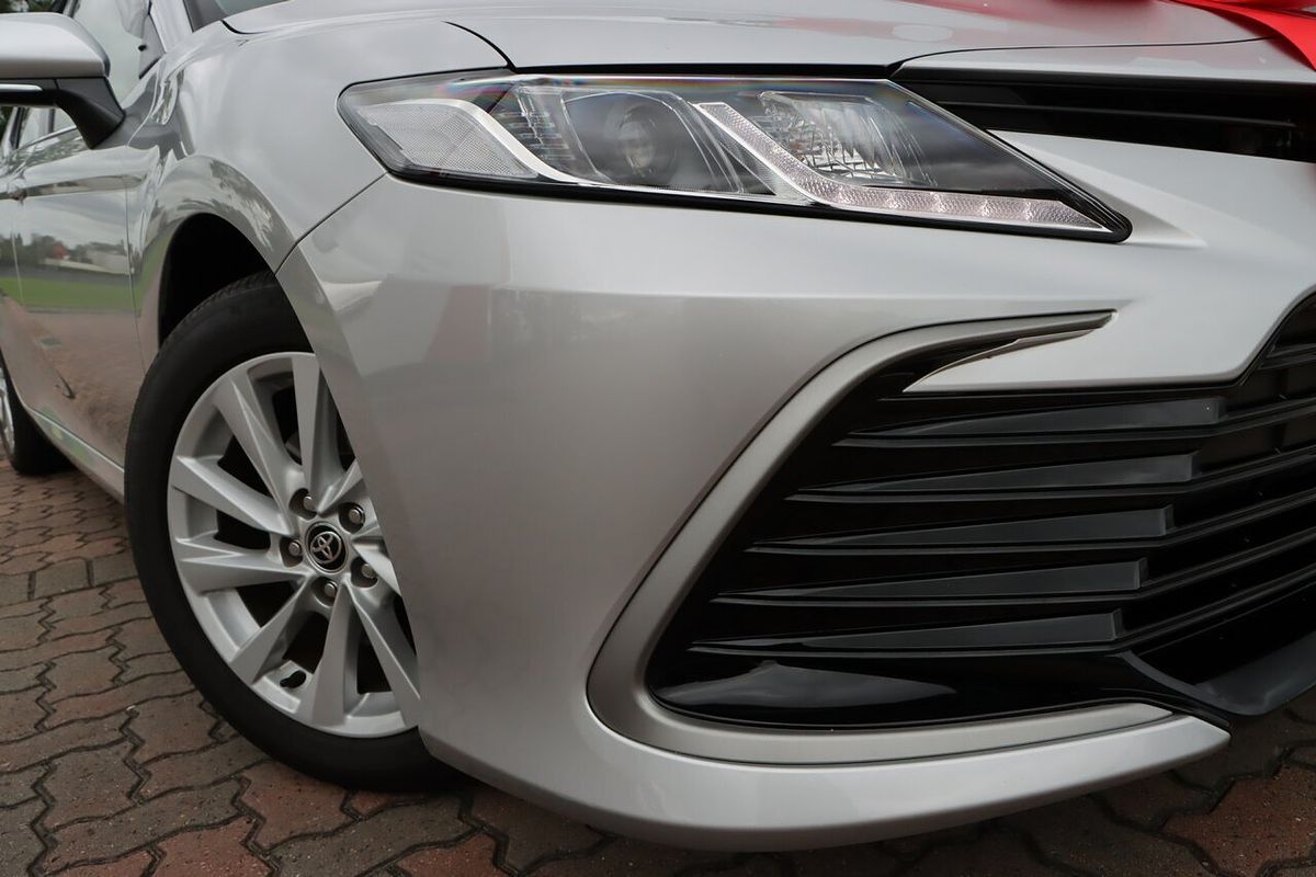 2024 Toyota Camry Ascent AXVA70R
