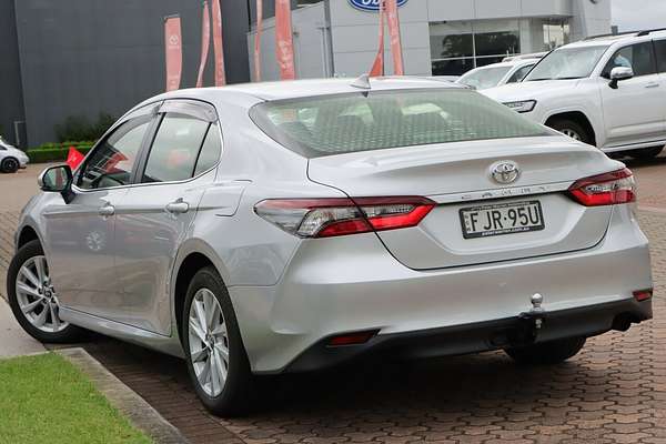 2024 Toyota Camry Ascent AXVA70R