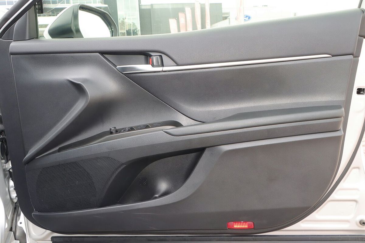 2024 Toyota Camry Ascent AXVA70R