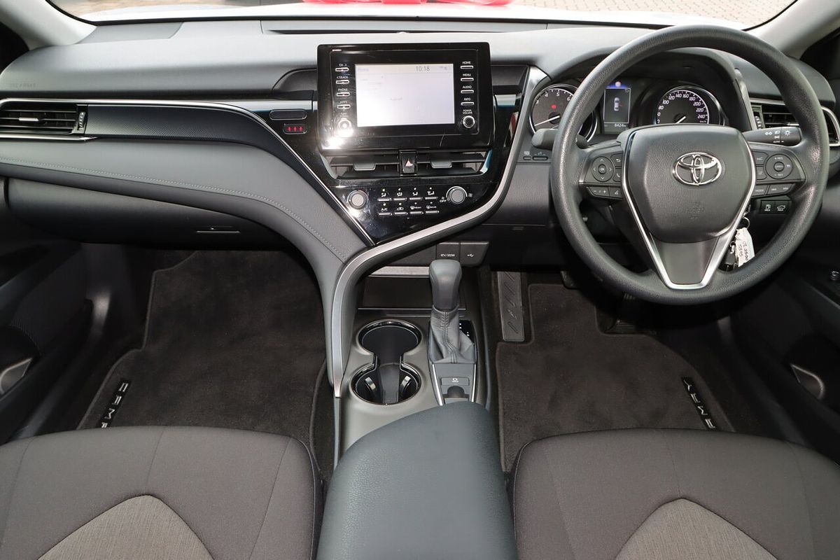 2024 Toyota Camry Ascent AXVA70R