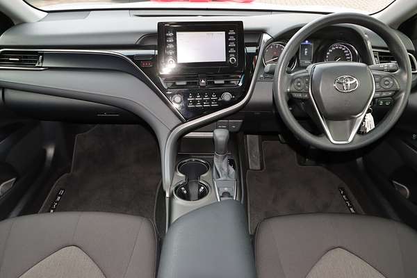 2024 Toyota Camry Ascent AXVA70R