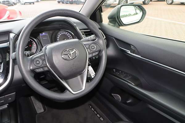 2024 Toyota Camry Ascent AXVA70R