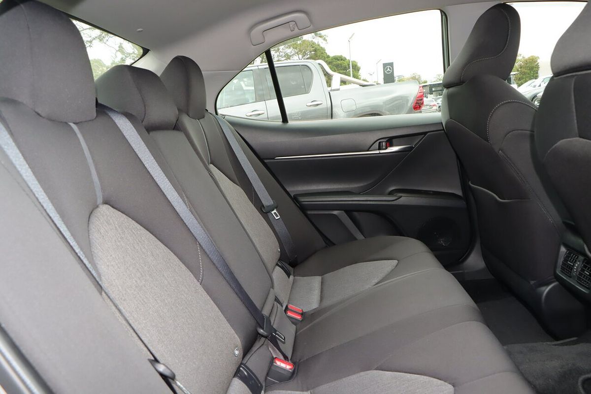 2024 Toyota Camry Ascent AXVA70R