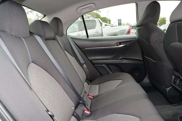 2024 Toyota Camry Ascent AXVA70R