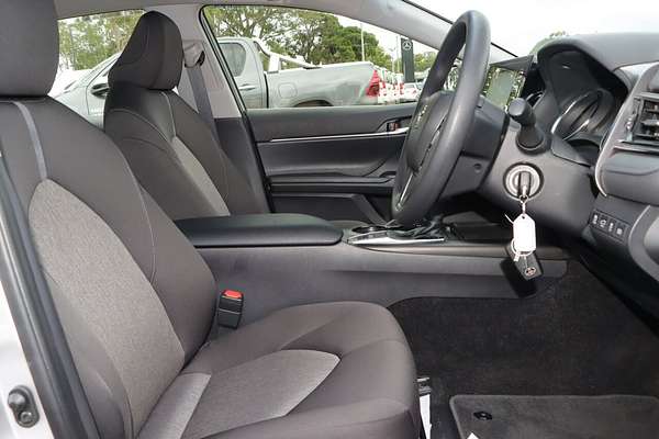 2024 Toyota Camry Ascent AXVA70R