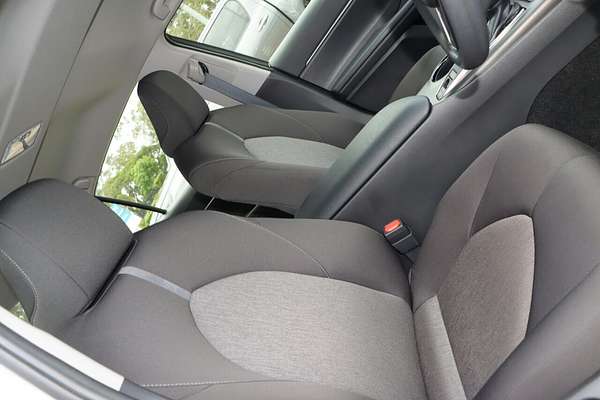2024 Toyota Camry Ascent AXVA70R