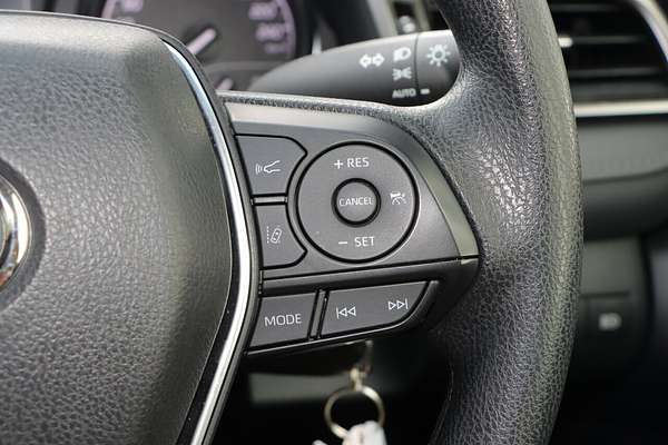 2024 Toyota Camry Ascent AXVA70R