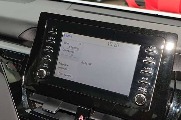 2024 Toyota Camry Ascent AXVA70R