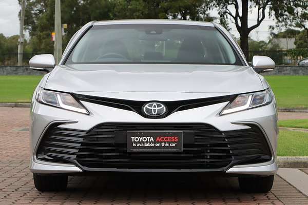 2024 Toyota Camry Ascent AXVA70R