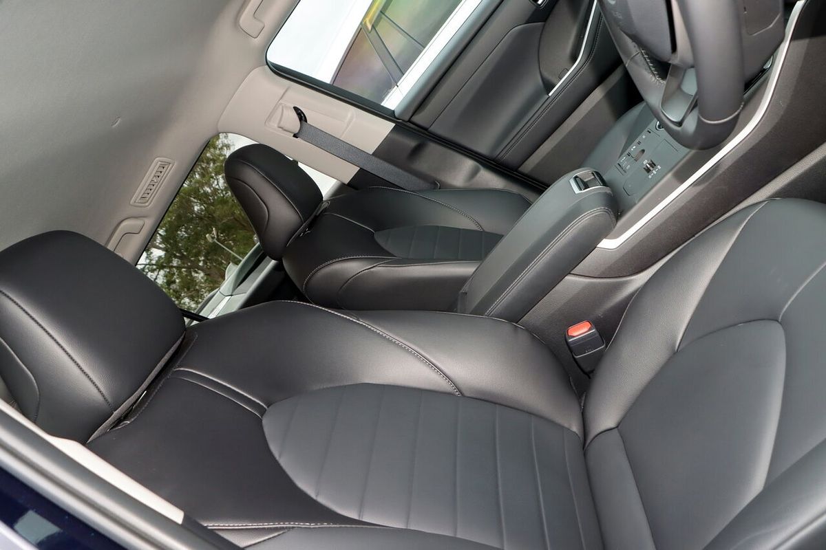 2024 Toyota Kluger GXL AXUH78R