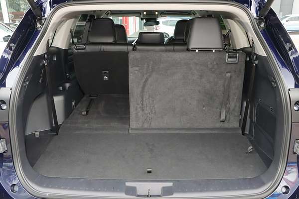 2024 Toyota Kluger GXL AXUH78R