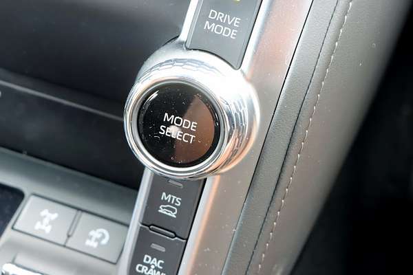 2023 Toyota Landcruiser Sahara ZX FJA300R