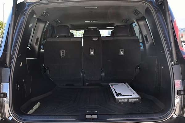 2023 Toyota Landcruiser GR Sport FJA300R