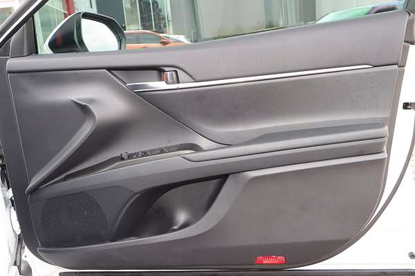 2024 Toyota Camry Ascent AXVA70R