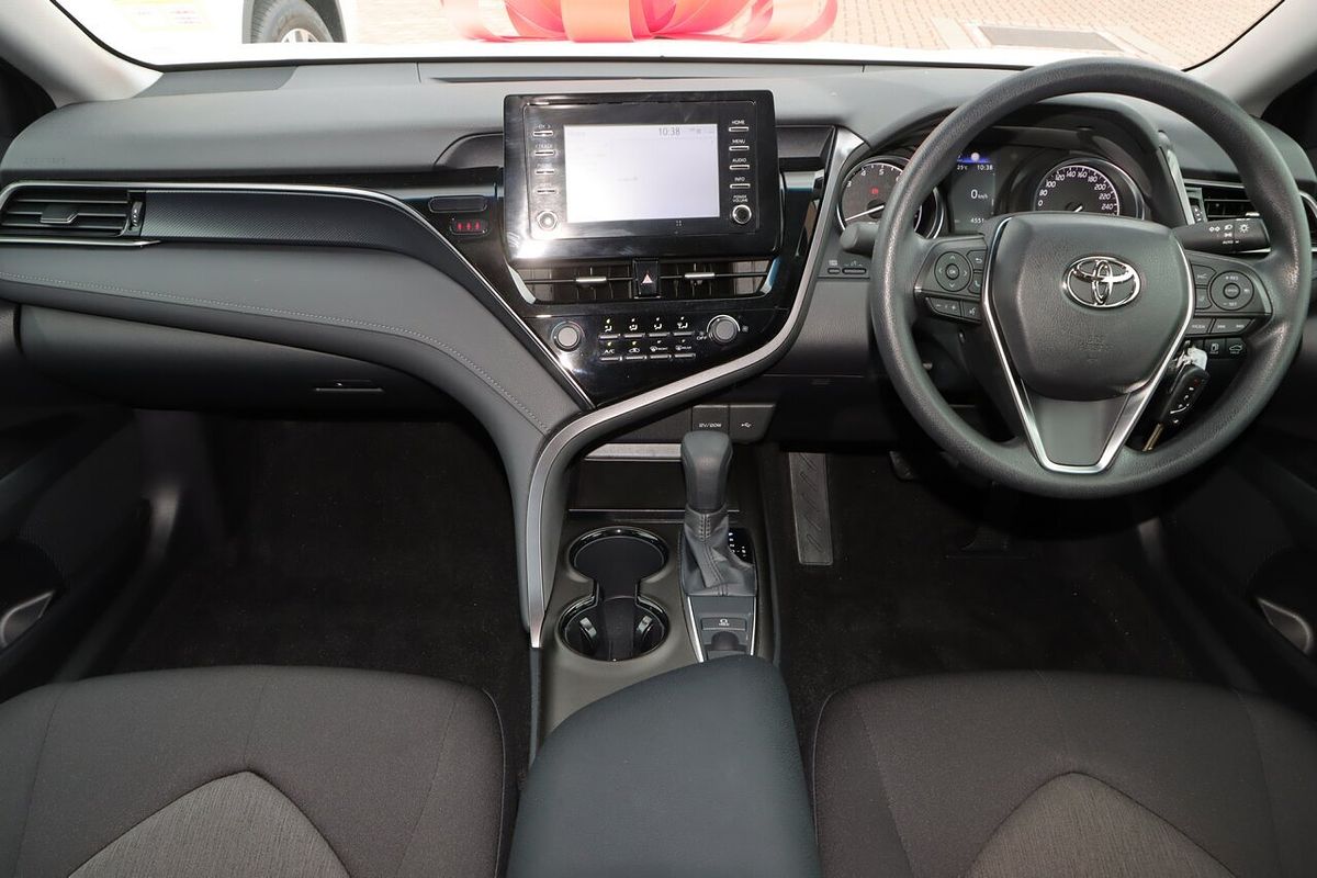 2024 Toyota Camry Ascent AXVA70R