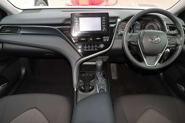 2024 Toyota Camry Ascent AXVA70R