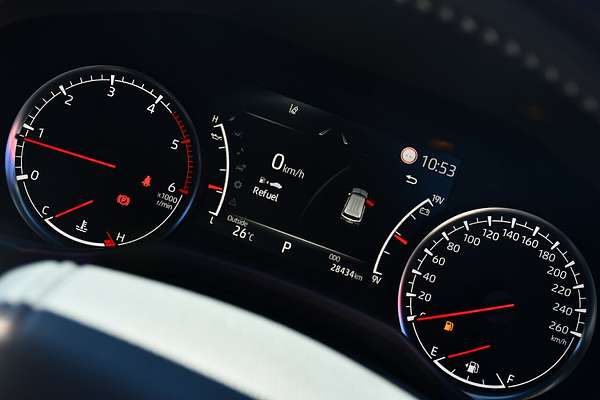 2023 Toyota Landcruiser GR Sport FJA300R