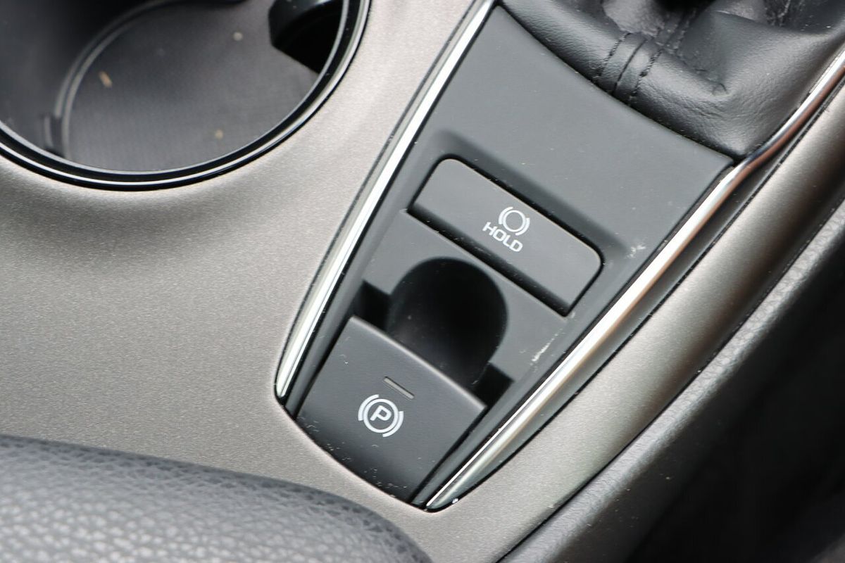 2024 Toyota Camry Ascent AXVA70R
