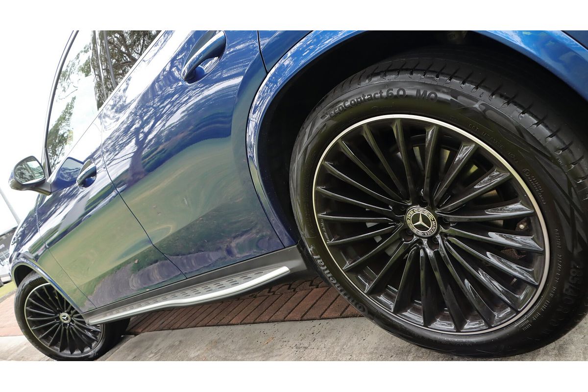 2024 Mercedes-Benz GLC-Class GLC300 X254