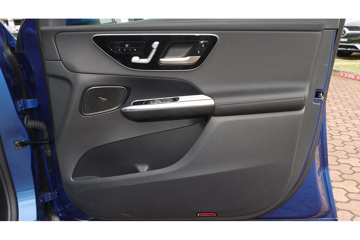2024 Mercedes-Benz GLC-Class GLC300 X254
