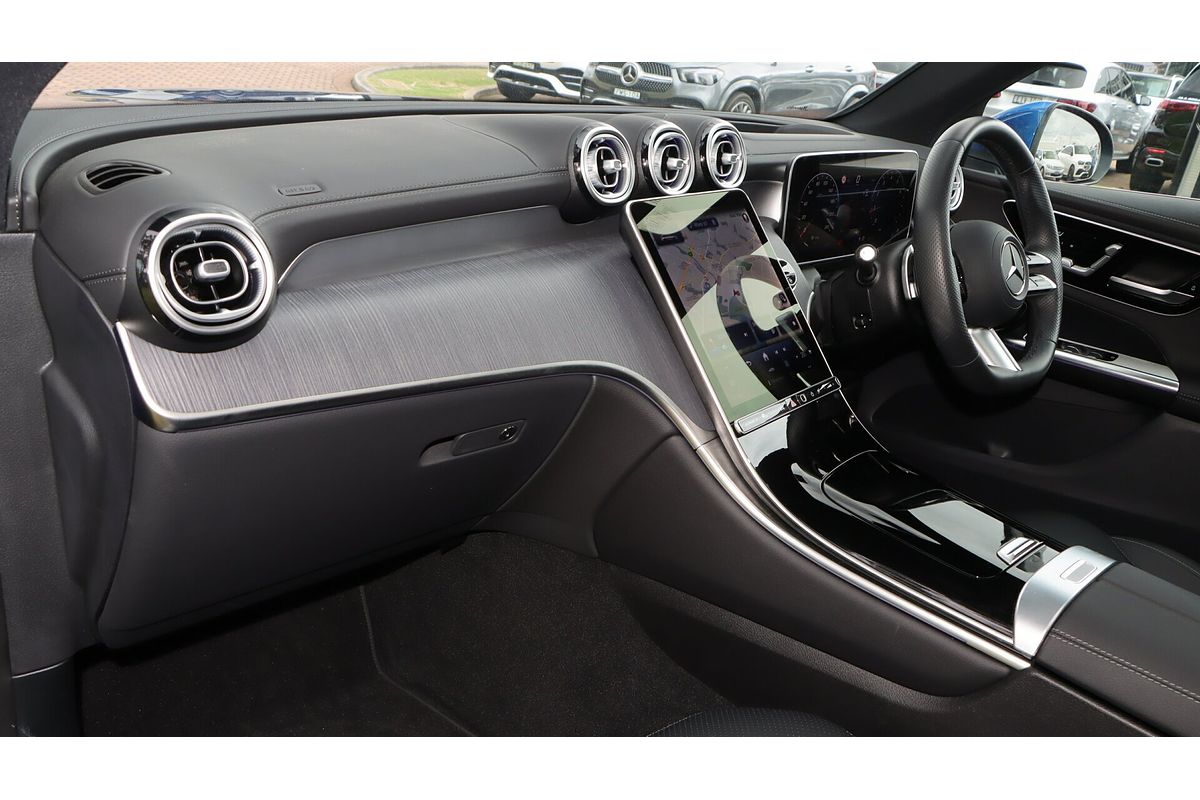 2024 Mercedes-Benz GLC-Class GLC300 X254