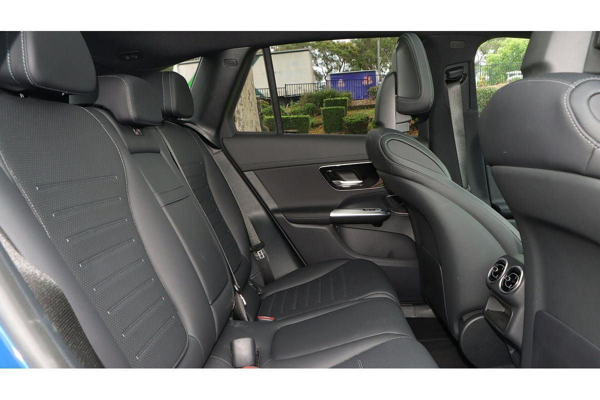 2024 Mercedes-Benz GLC-Class GLC300 X254