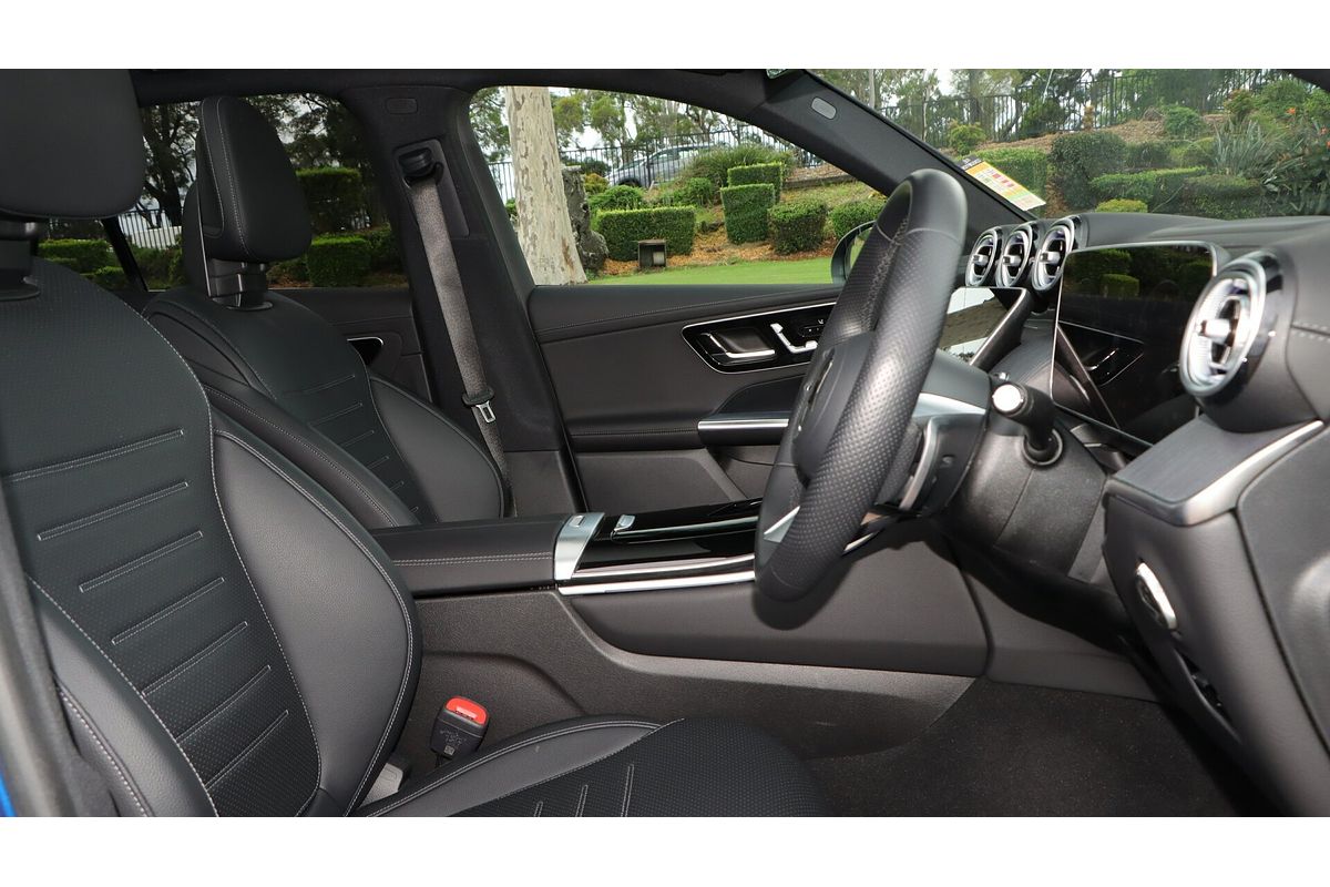 2024 Mercedes-Benz GLC-Class GLC300 X254