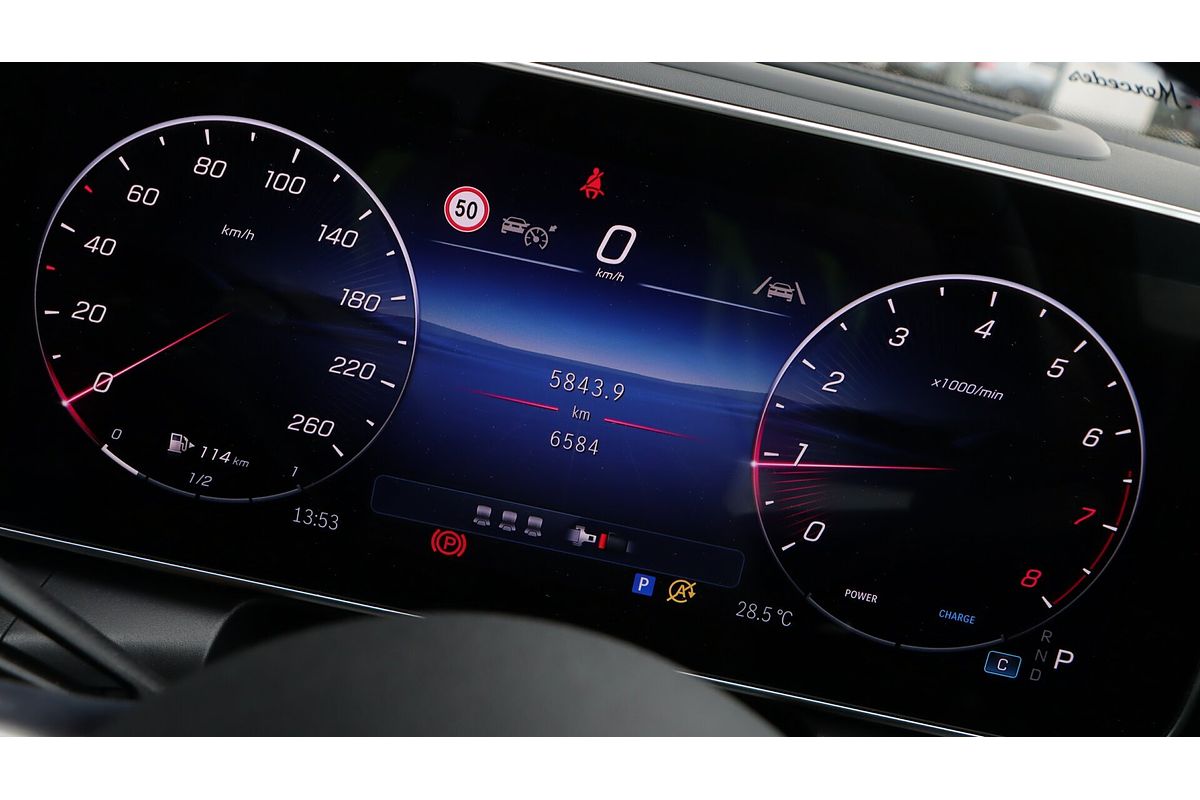 2024 Mercedes-Benz GLC-Class GLC300 X254