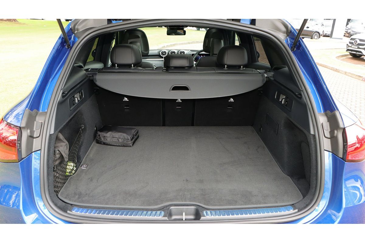 2024 Mercedes-Benz GLC-Class GLC300 X254