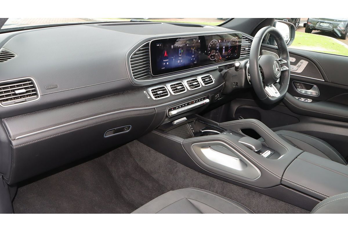 2024 Mercedes-Benz GLE-Class GLE53 AMG V167