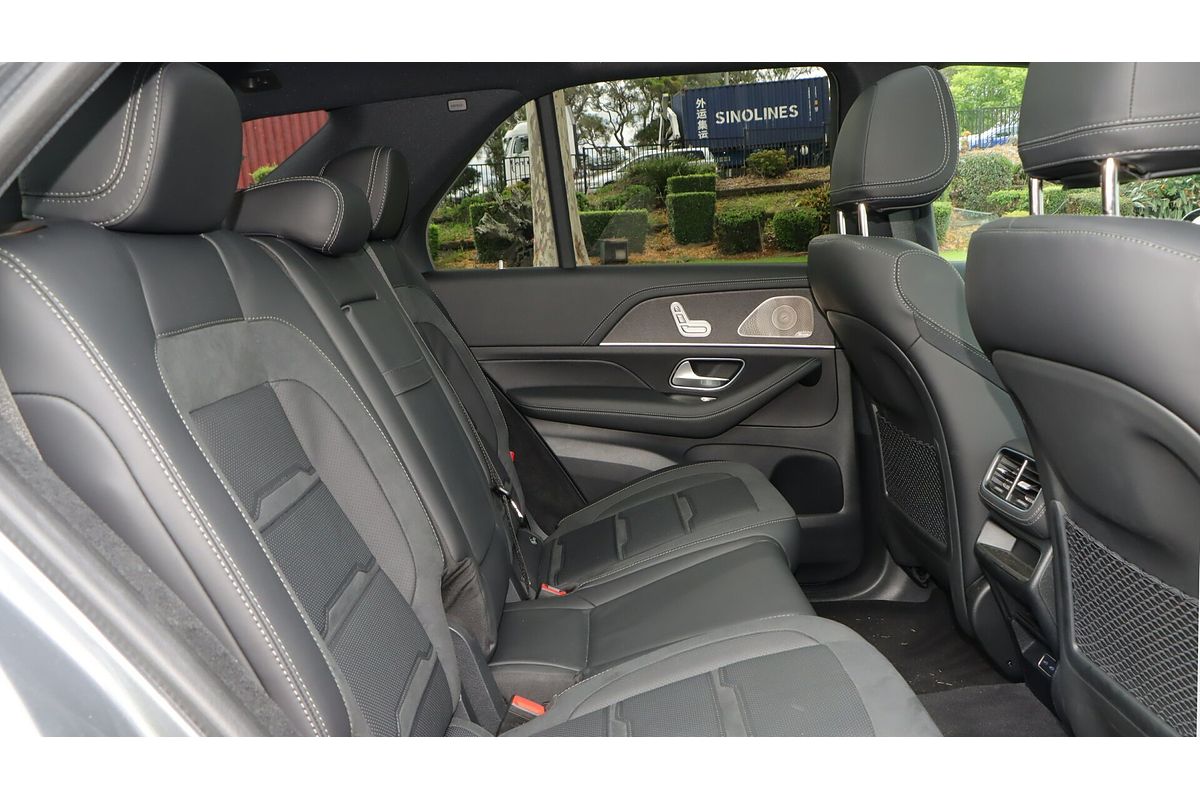 2024 Mercedes-Benz GLE-Class GLE53 AMG V167