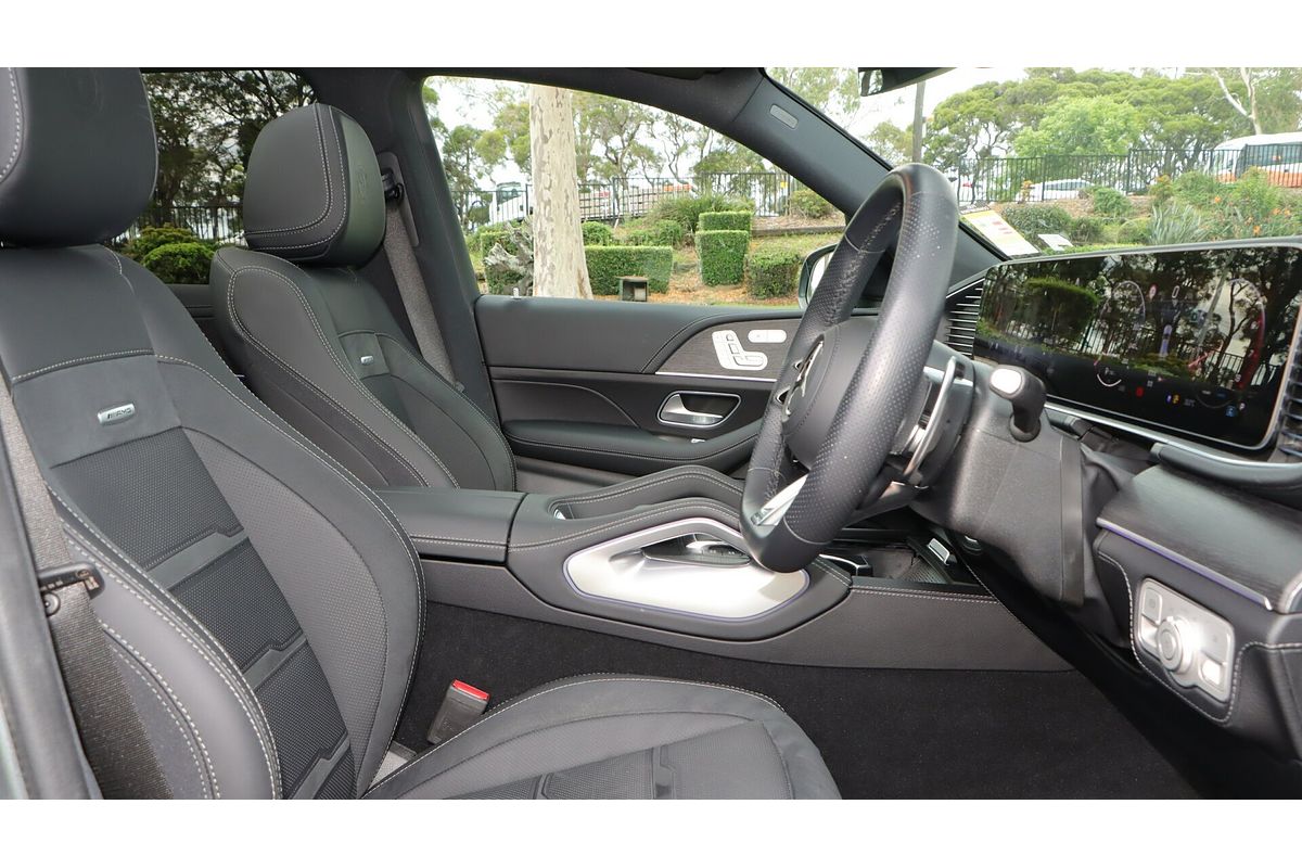 2024 Mercedes-Benz GLE-Class GLE53 AMG V167