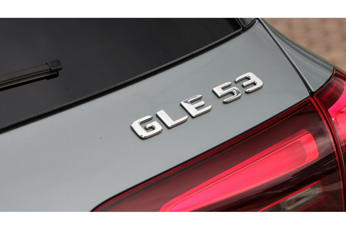 2024 Mercedes-Benz GLE-Class GLE53 AMG V167