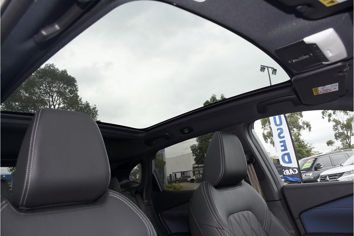 2024 Nissan QASHQAI Ti J12