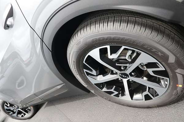 2025 Kia Sportage HEV GT-Line NQ5